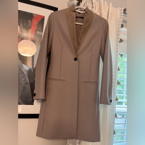 All Saints Jacket - Picture 3 of 4